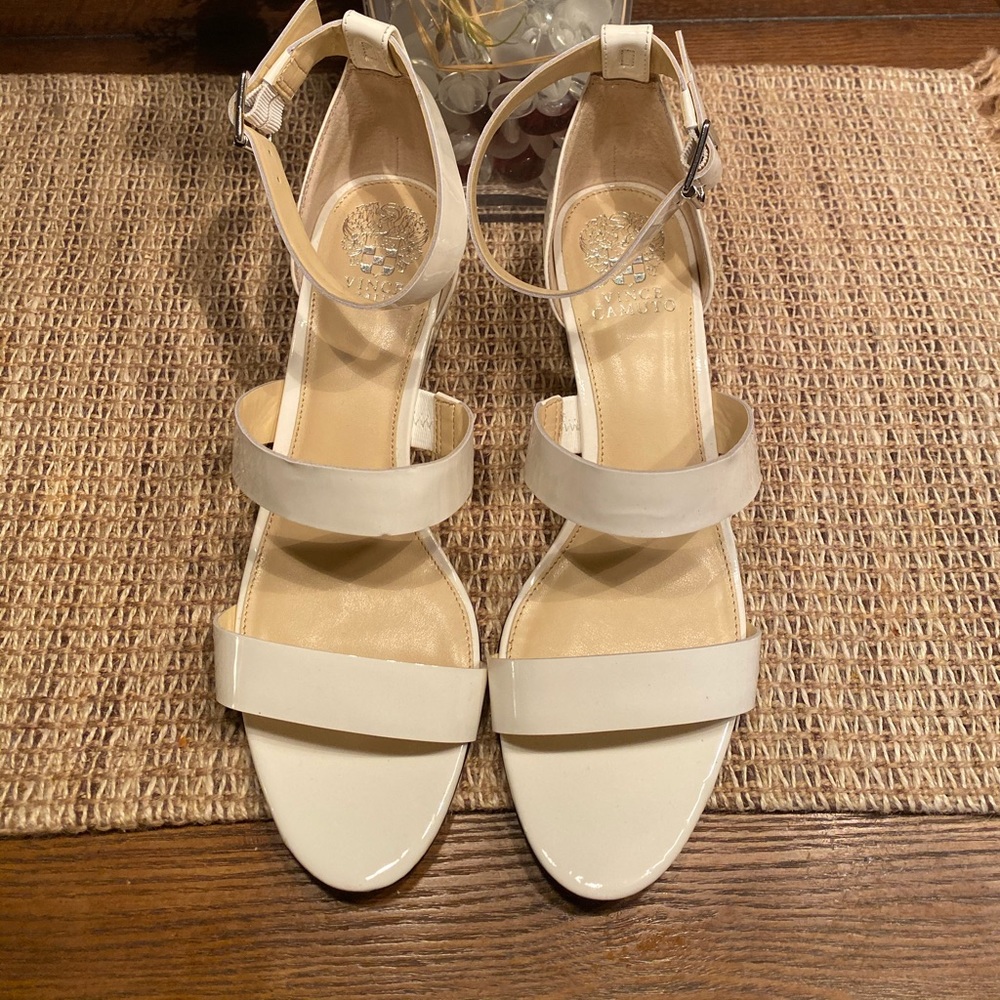 Vince Camuto Wedge Sandal